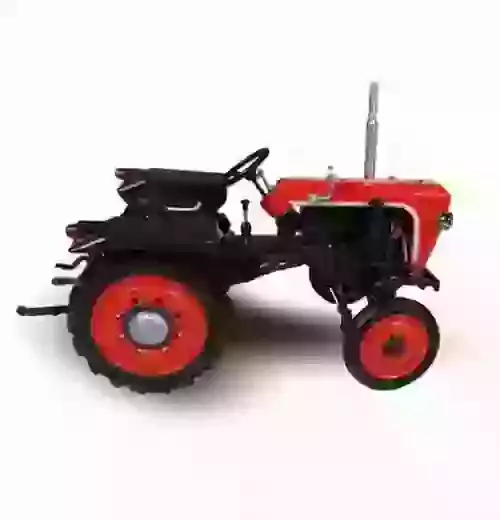 Kubota T15 Historic Model